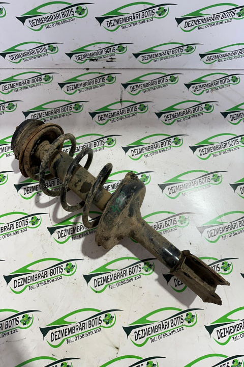 Amortizor fata dreapta Renault Clio 2 [1998 - 2005] Hatchback 5-usi 1.2 MT (75 hp)