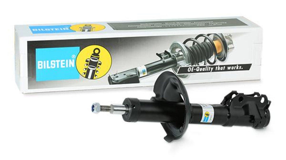 Amortizor Fata Dreapta / Stanga Ulei Bilstein B4 OE Replacement Volkswagen Caddy 2 1995-2004 17-104029