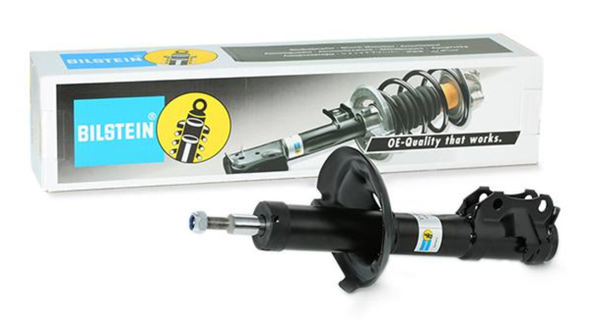 Amortizor Fata Dreapta / Stanga Ulei Bilstein B4 OE Replacement 17-104029