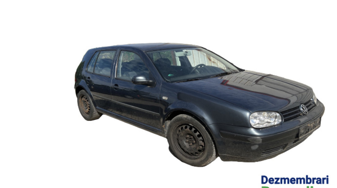 Amortizor fata dreapta Volkswagen VW Golf 4 [1997 - 2006] Hatchback 5-usi 1.4 MT (75 hp)