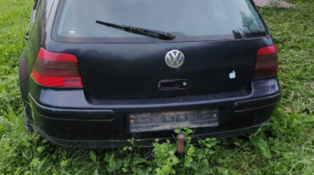 Amortizor fata dreapta Volkswagen VW Golf 4 [1997 - 2006] Hatchback 5-usi 1.9 TDI MT (116 hp)