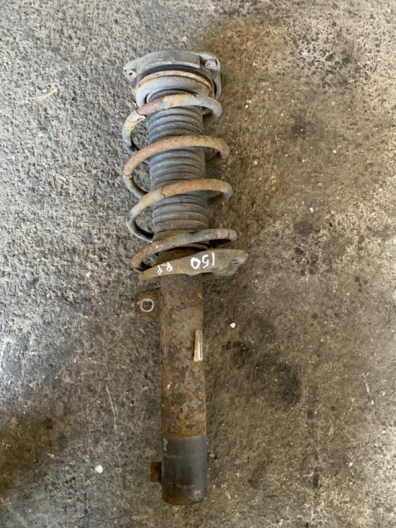 Amortizor fata dreapta Volkswagen VW Jetta 5 [2005 - 2011] Sedan 4-usi 2.0 TDI MT (140 hp) (1K2)