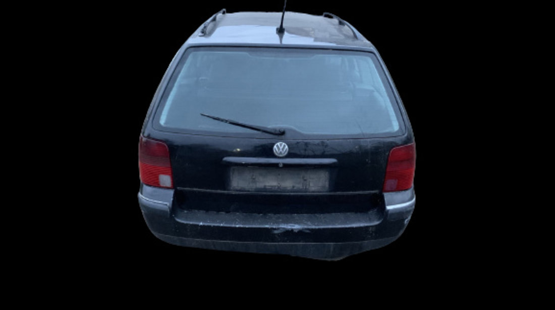 Amortizor fata dreapta Volkswagen VW Passat B5 [1996 - 2000] wagon 1.9 TDI MT (115 hp)