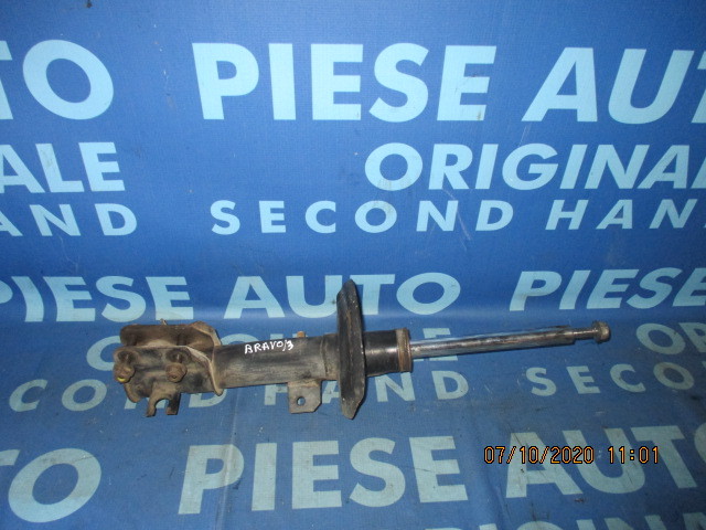 Amortizor fata Fiat Bravo 1.4i 2008 (gaz)