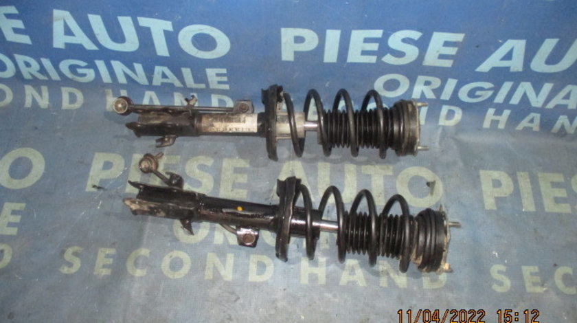 Amortizor fata Ford Fiesta 1.4L (complete)