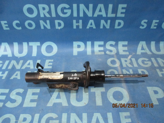 Amortizor fata Ford Fiesta 1.4tdci