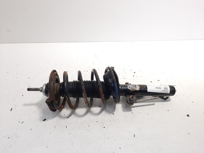 Amortizor fata, Ford Fiesta 4 (JA, JB), 1.8 diesel, RTK (id:600447)