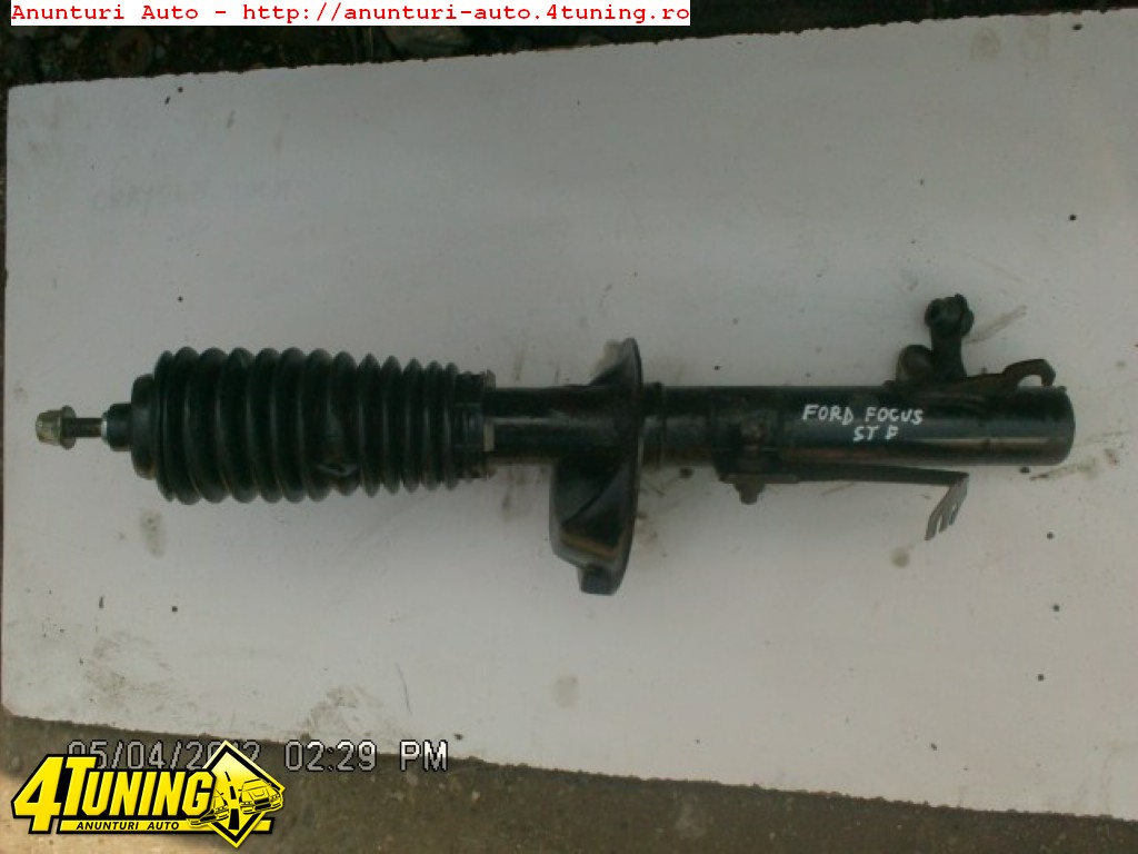 Amortizor fata Ford Focus