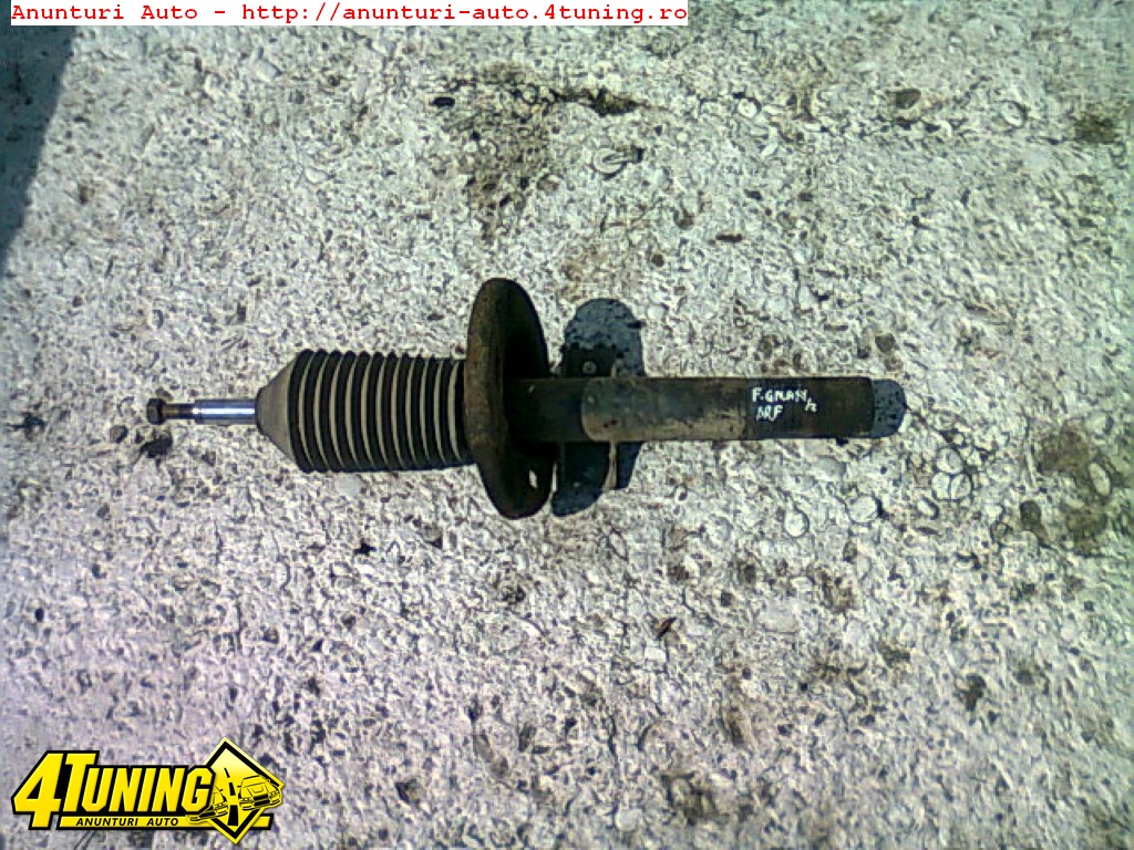 Amortizor fata Ford Galaxy