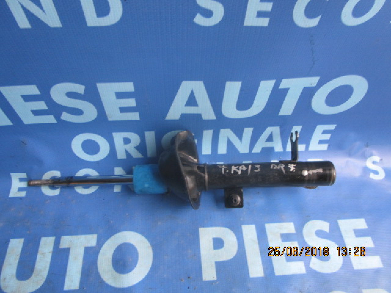 Amortizor fata Ford Ka 1.3i; 3S5118K001EA // 3S5118045EA
