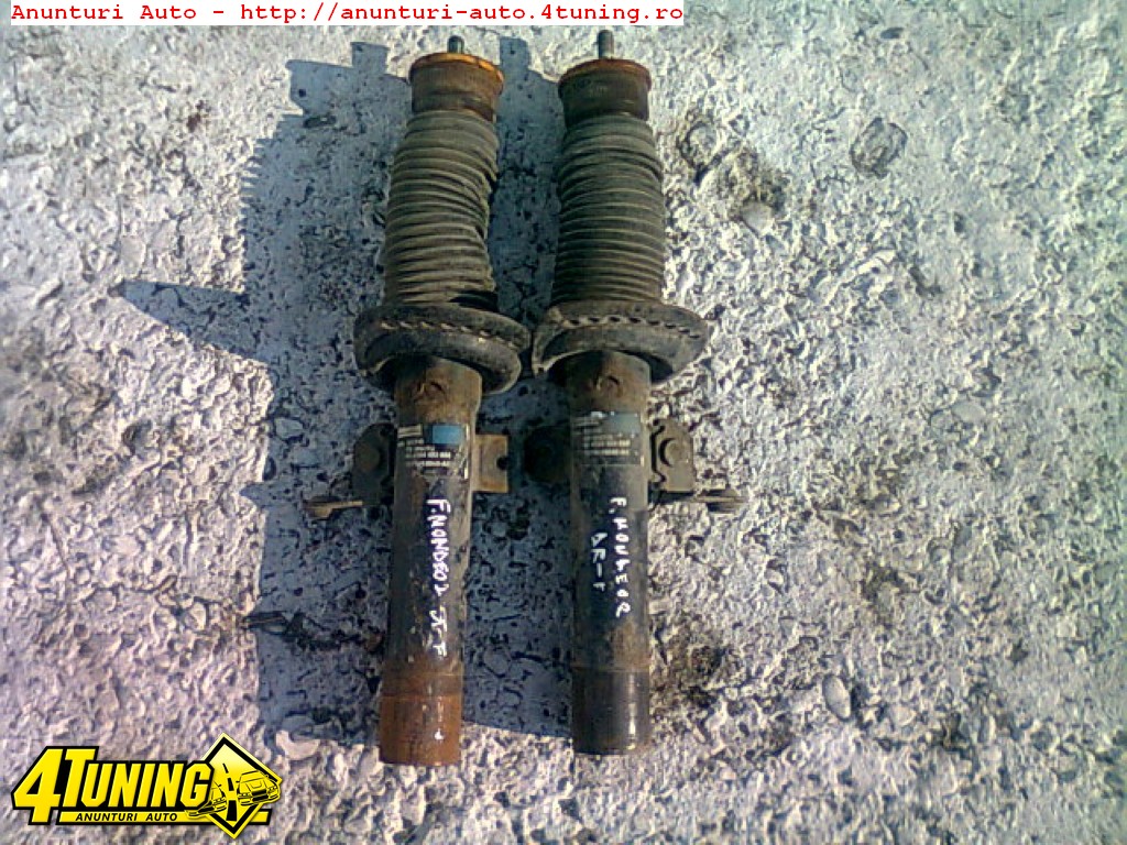 Amortizor fata Ford Mondeo