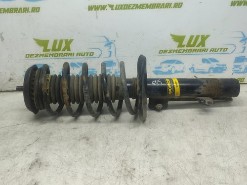 Amortizor fata g8099 Peugeot 207 [2006 - 2009] 1.6 hdi 9H01