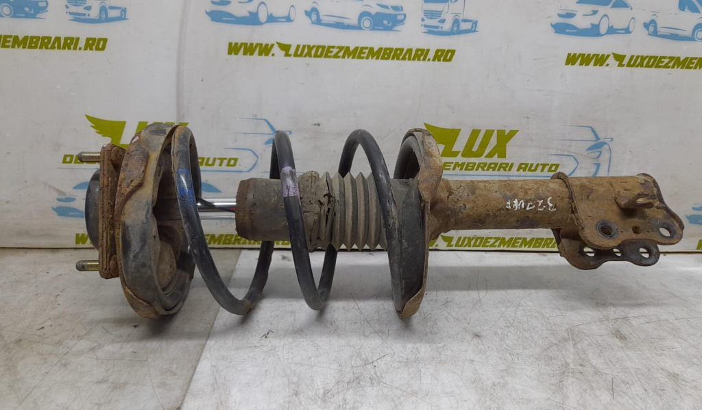 Amortizor fata GE4T34015 2.0 DITD RF Mazda 626 GF [facelift] [1999 - 2002]