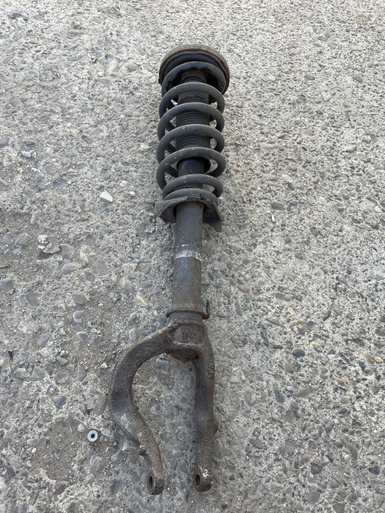Amortizor fata Honda Accord 2.0 Benzina 2010, STANGA FATA