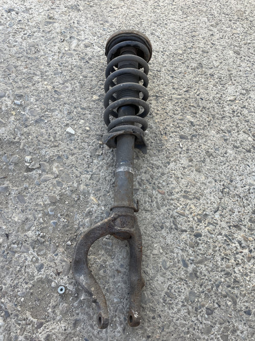 Amortizor fata Honda Accord 2.0 Benzina 2010, STANGA FATA