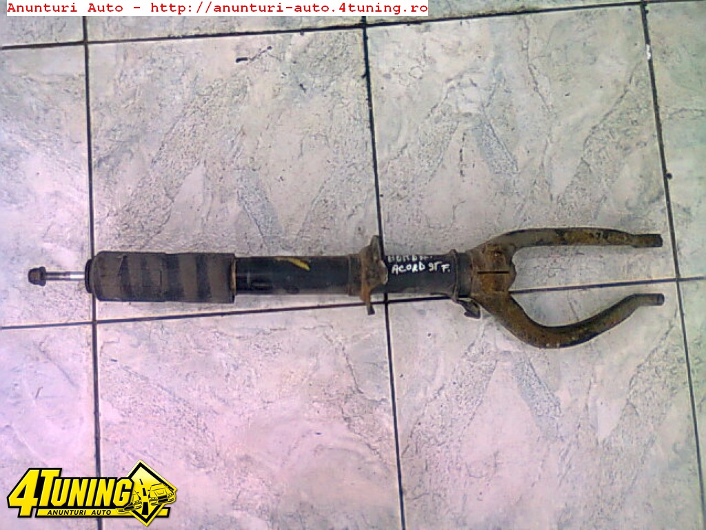 Amortizor fata Honda Accord