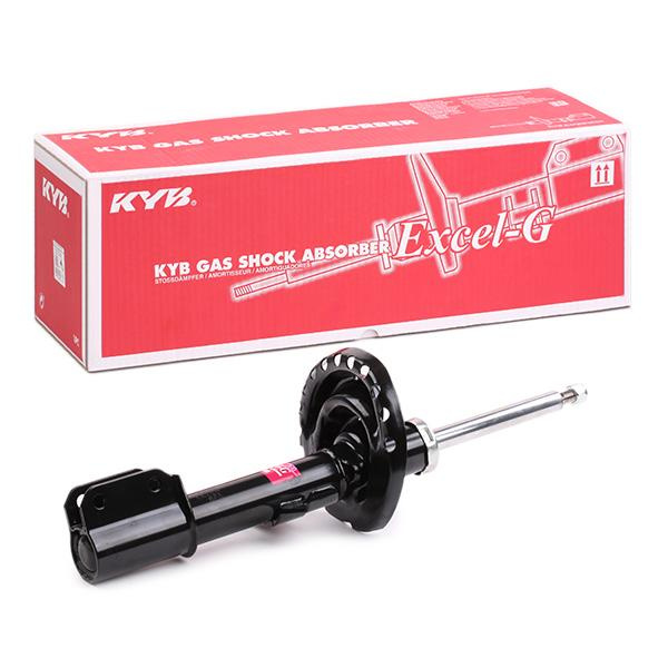 Amortizor Fata Kyb 333744
