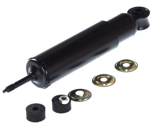 Amortizor Fata Kyb Isuzu Trooper 2 1991-2000 444132
