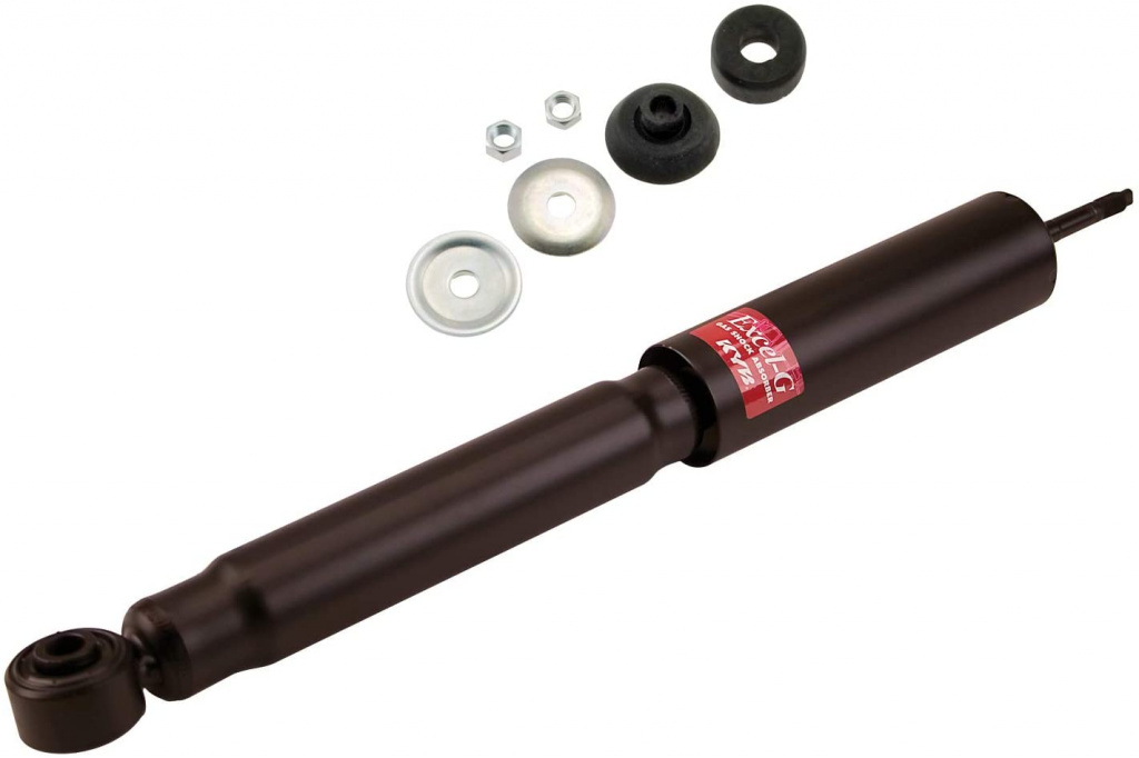 Amortizor Fata Kyb Opel Frontera B 1998-2004 344298