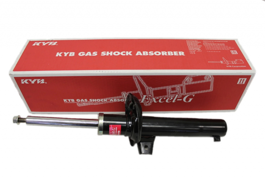 Amortizor Fata Kyb Seat Altea XL 2006→ 335808
