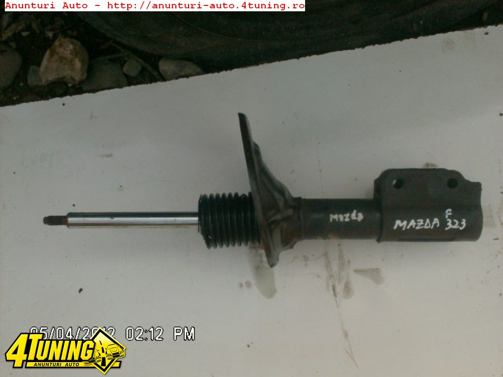Amortizor fata Mazda 323F