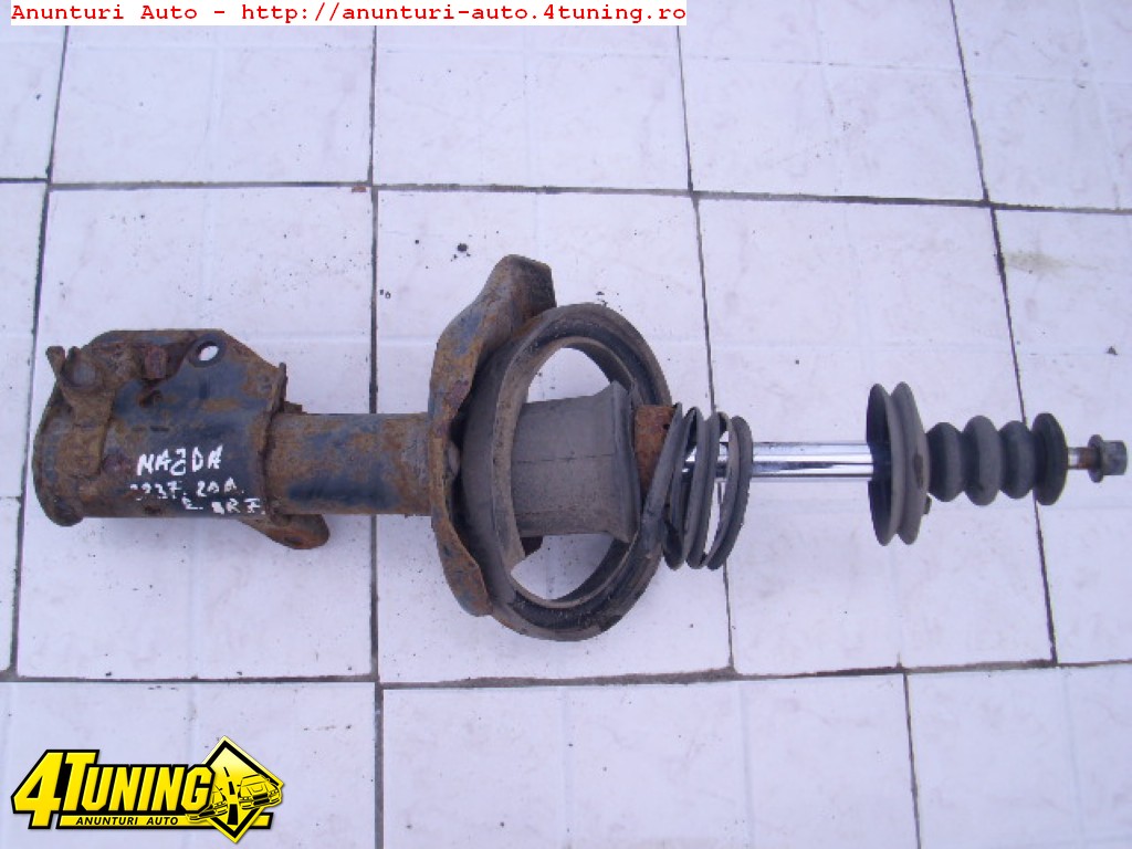 Amortizor fata Mazda 323F