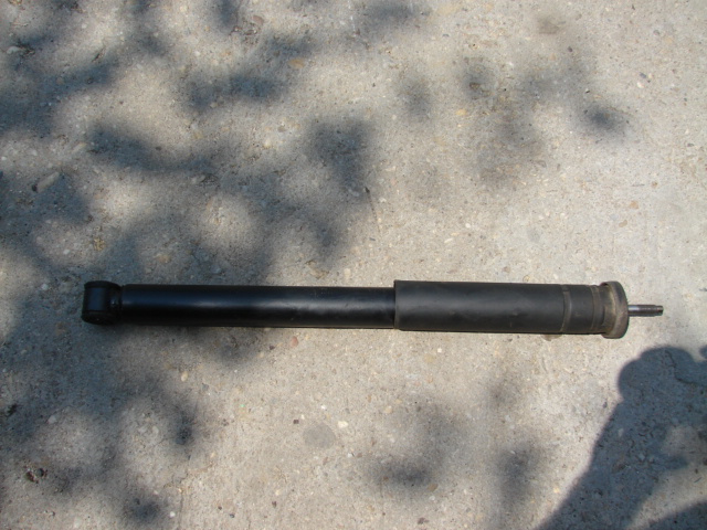 Amortizor fata Mercedes-Benz E-Class W210/S210 [1995 - 1999] wagon 5-usi 290 TD AT (129 hp) Combi (S210)