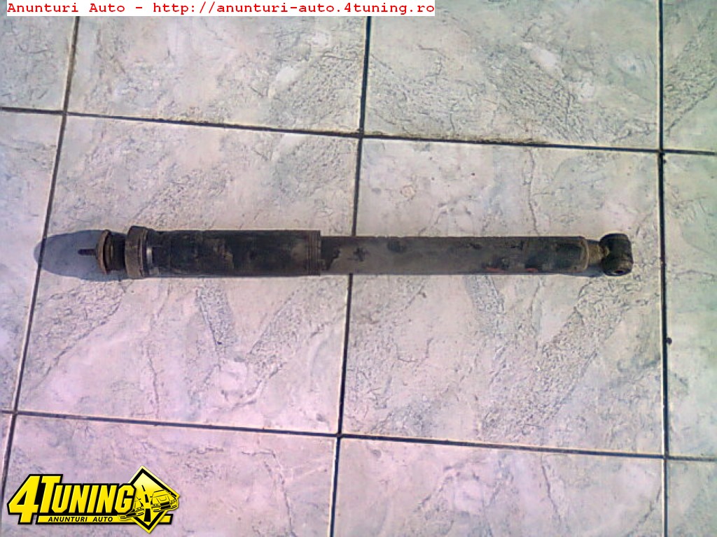 Amortizor fata Mercedes E320 W210