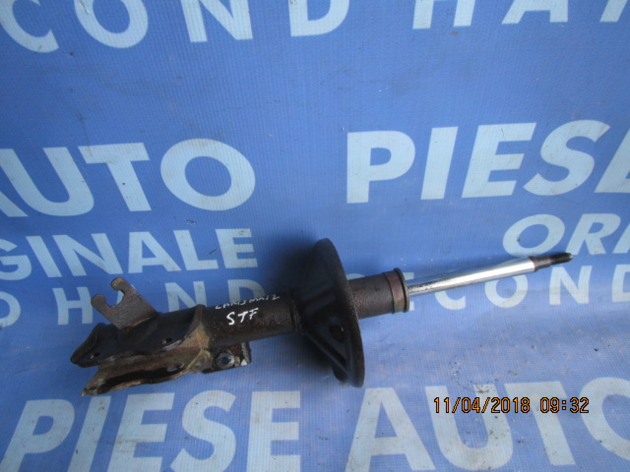 Amortizor fata Mitsubishi Carisma