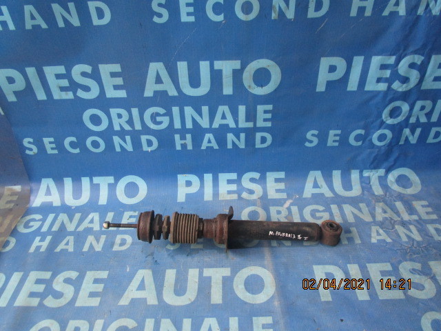 Amortizor fata Mitsubishi Pajero 3.2di-d; MR554292
