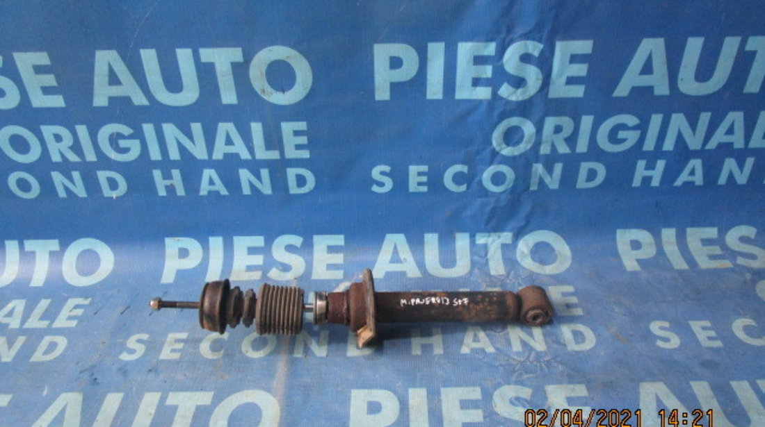 Amortizor fata Mitsubishi Pajero 3.2di-d; MR554292