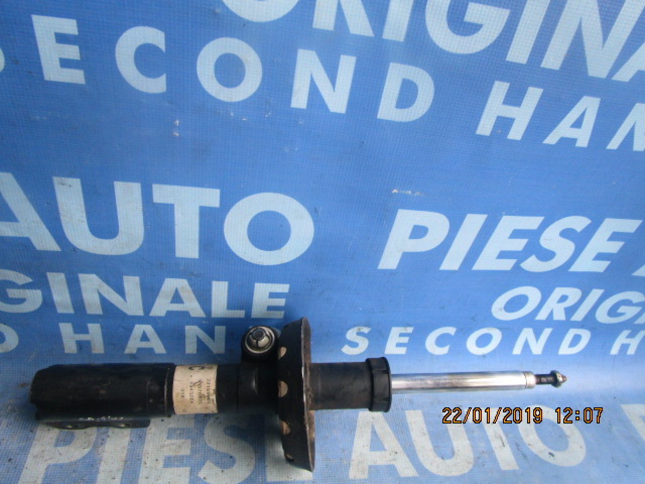 Amortizor fata Opel Astra G 2.0dti; 90576825 (pe gaz)