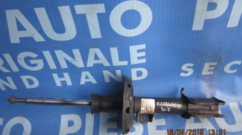 Amortizor fata Opel Corsa C 1.2i; 22245845