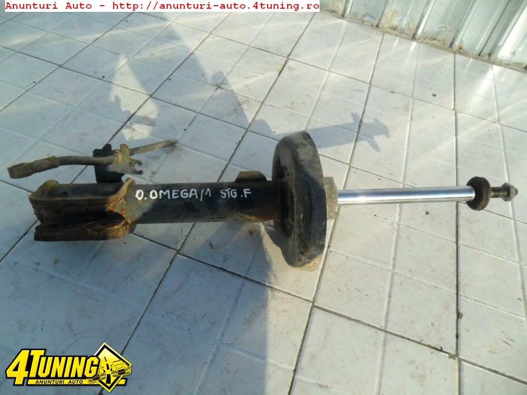 Amortizor fata Opel Omega