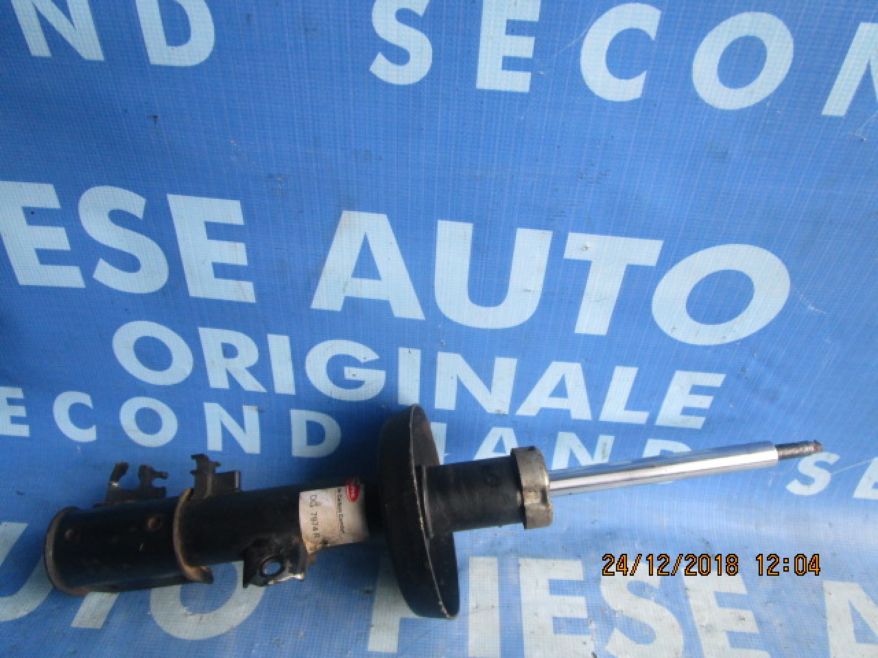 Amortizor fata Opel Vectra B