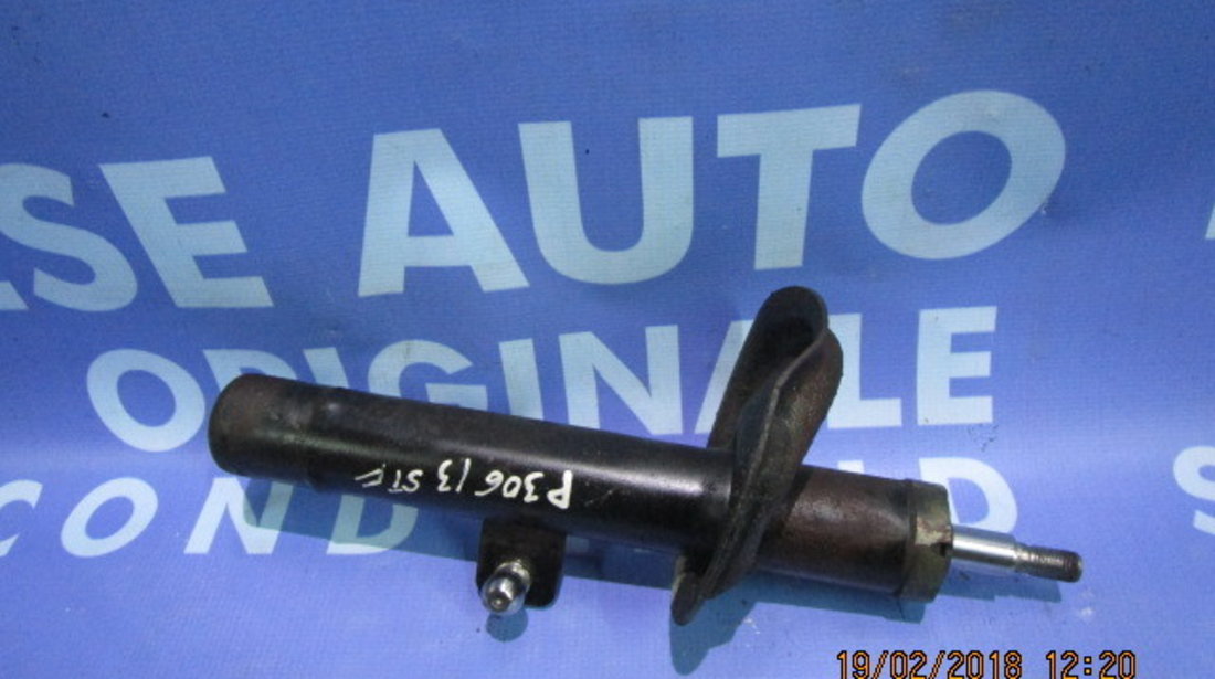 Amortizor fata Peugeot 306 1.9d