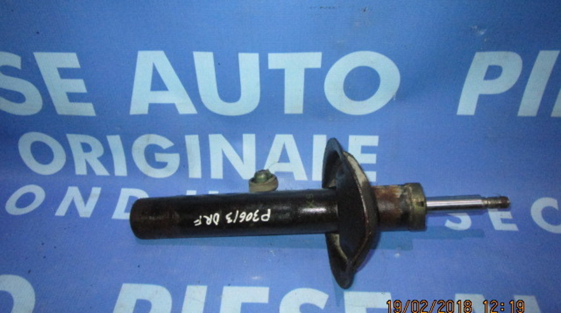 Amortizor fata Peugeot 306 1.9d