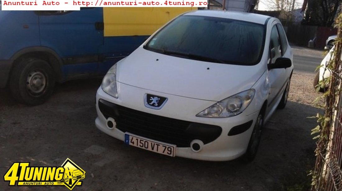 Amortizor fata peugeot 307 1 6 hdi 2006