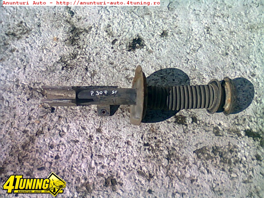 Amortizor fata Peugeot 307