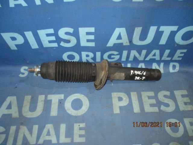 Amortizor fata Peugeot 406 2.0 16v 1997
