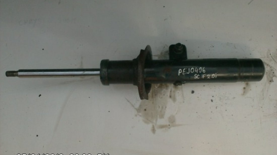 Amortizor fata Peugeot 406-2.0 16v