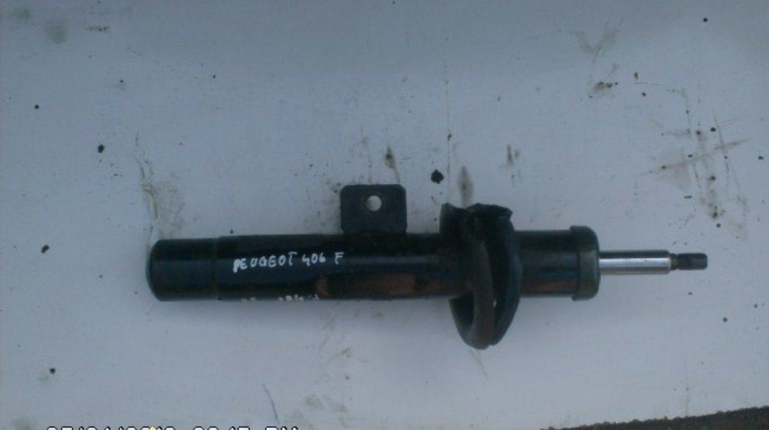 Amortizor fata Peugeot 406-2.0 16v