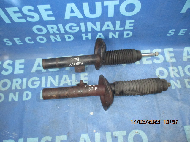 Amortizor fata Peugeot 607 2.2i 16v