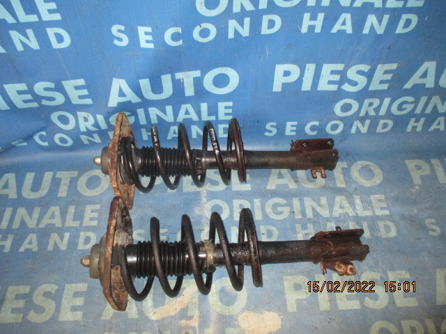 Amortizor fata Peugeot 806 2.1td 1997 (complete)