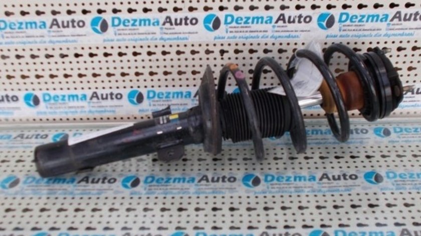 Amortizor fata QJBB 357w-18045-bb, Ford Mondeo 3 sedan (B4Y) 2000-2007