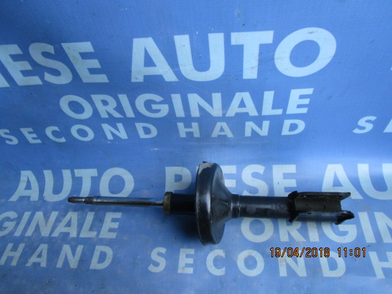 Amortizor fata Renault Clio ;  7700428602 (hidraulic)