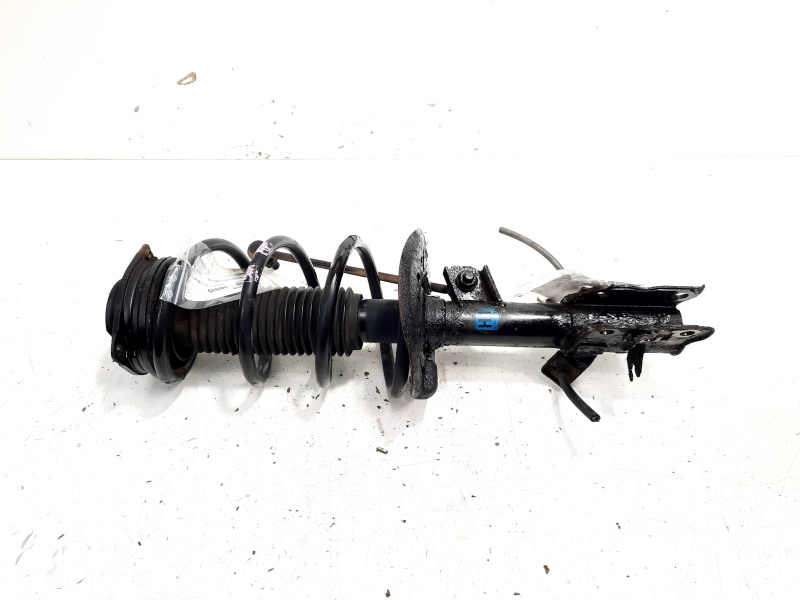 Amortizor fata, Renault Koleos 1, 2.0 DCI, M9R832, 4x4 (id:545537)