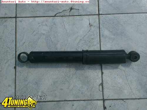 Amortizor fata Renault Master (fara bucsa de jos)
