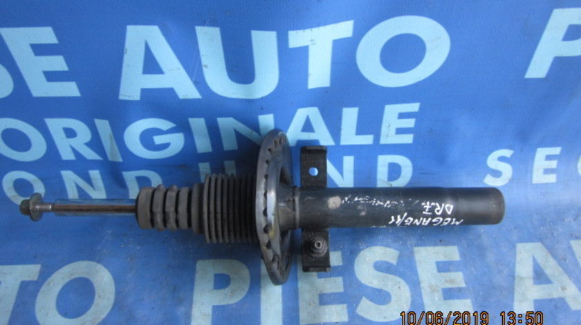 Amortizor fata Renault Megane 1.6 16v;  8200287402