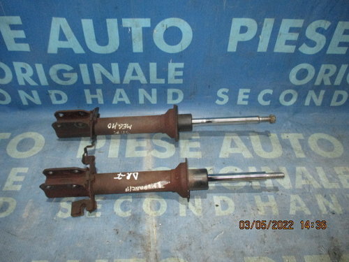 Amortizor fata Renault Megane 1.9tdi